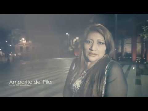 AMPARITO DEL PILAR VIDEO CLIP 