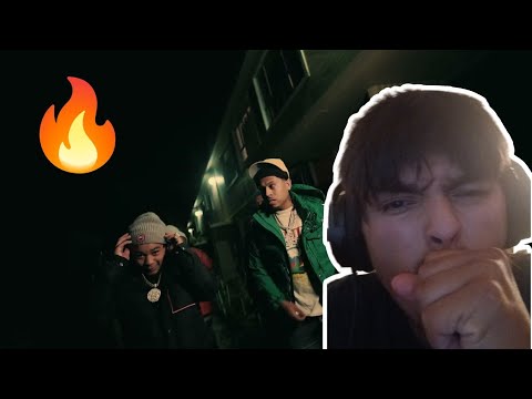 Lil Pete - I Swear | REACTION VIDEO!
