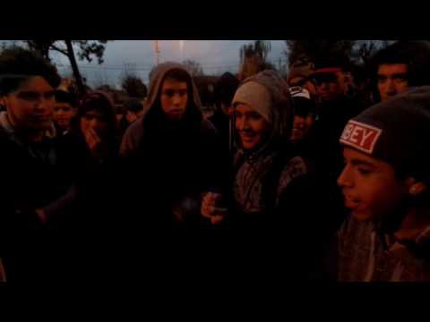 YHEI vs WOODY vs FERREIRO vs RD vs DLN - 8vos - VGB Free - Fecha 4 (12/5)