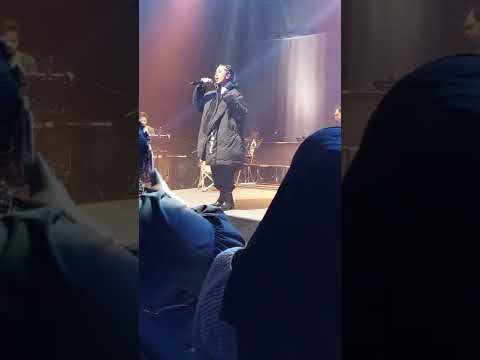 21/9/2022 Ara Johari - Bunga #AnightwithAraJohari