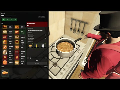 [Paid] MRC Cooking thumbnail 4