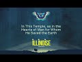 Illinoise: A New Musical - In This Temple, as in the Hearts of Man for Whom He Saved the Earth