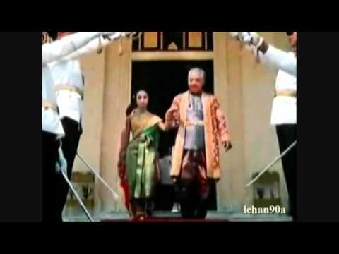 MISS YOU FOREVER/ Nuk Oun Chey Nek- Sinn Sisamuth