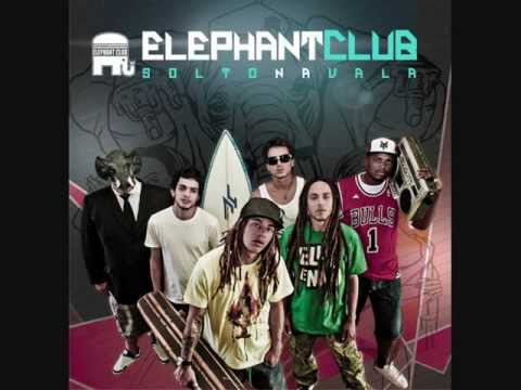 ELEPHANT CLUB - POFT, O QUEDA LIVRE