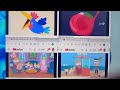 Up To Faster 4 Parison To Ben And Holly Sora 2
