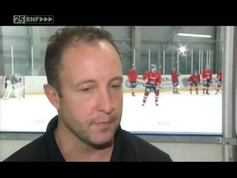 DEL 11-12 Adler Mannheim - Neuer Teamgeist