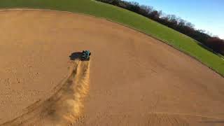 Chasing Stuff - Planes & Cars