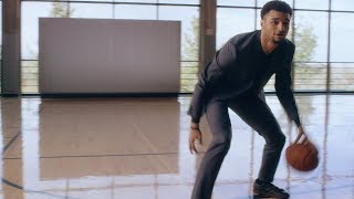 MEET NBA GAME CHANGER JAMAL MURRAY
