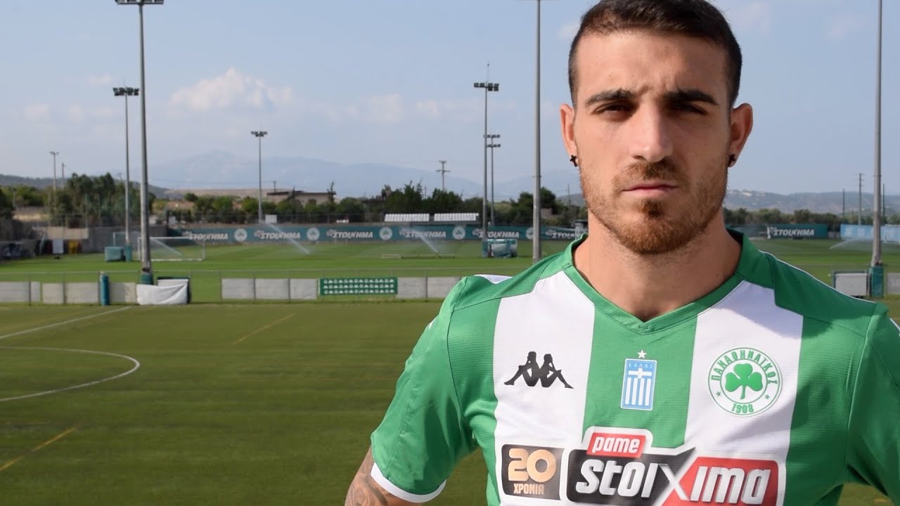 Velez is Green | pao.gr
