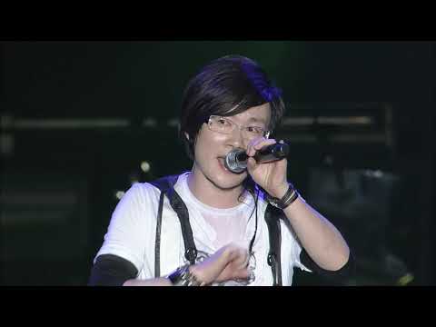 서태지 - 버뮤다 트라이앵글 (ETP Fest 09) / 4k AI Upscaling