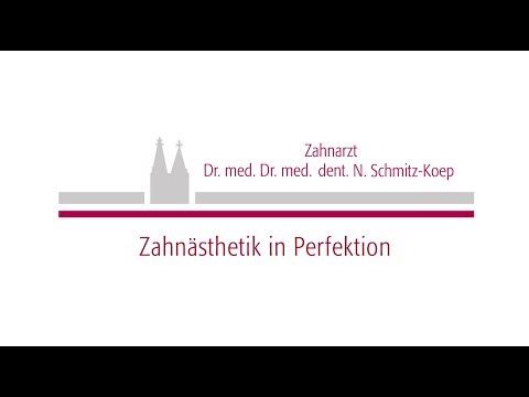 Zahnimplantate Köln | Praxis Dr. Dr. Schmitz-Koep