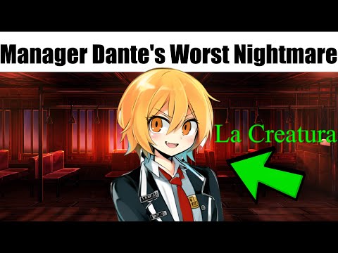 Sinners Slander [Limbus Company Meme]