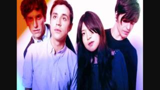 The Pains of Being Pure at Heart - The Body   Lyrics