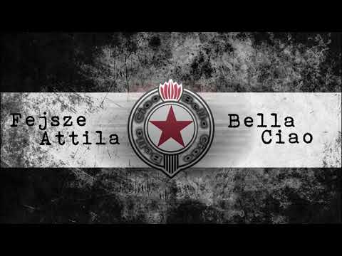 Fejsze Attila - Bella ciao