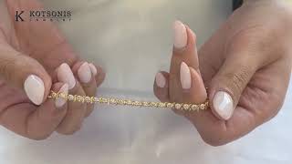 Κόσμημα Κοτσώνης Κόρινθος / Κοσμήματα με την υπογραφή του καλύτερου Ελληνικού εργαστηρίου