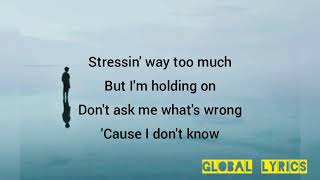 Download lagu Airr-stressin (Prod.Airr) Lyrics mp3