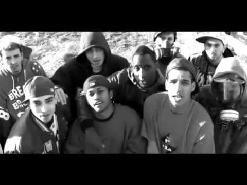 Clandestini Ghetto - Oro Nero