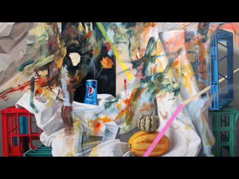 Reini Blemenschütz - Ambivalentes Oaschloch