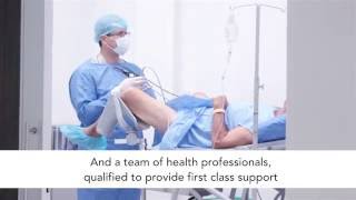 Dr. Paulo Santos - Urólogo / Urologist - English subtitles