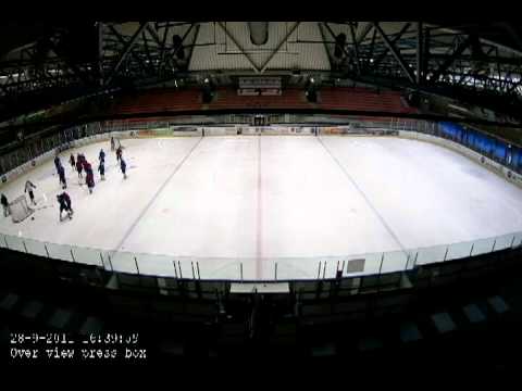 Emotions at Practice