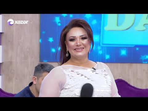 Hər Şey Daxil - Cavad Rəcəbov, Mənzurə Musayeva, Abdul Xalid, Könül İbrahim (12.02.2019)