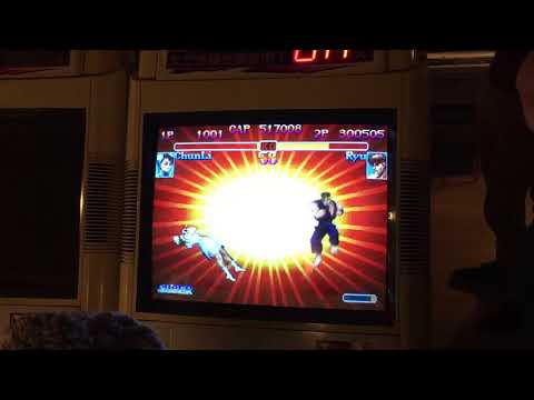 Bouskov VS Daigo - Gamespirit - PréMIXUP2019