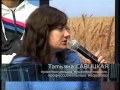 Ток-шоу «Шахар»: Аня Ткаченко -- девочка, которая хотела жить! 