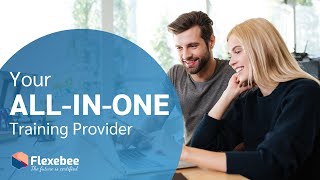 Flexebee - Your All-In-One Training Provider