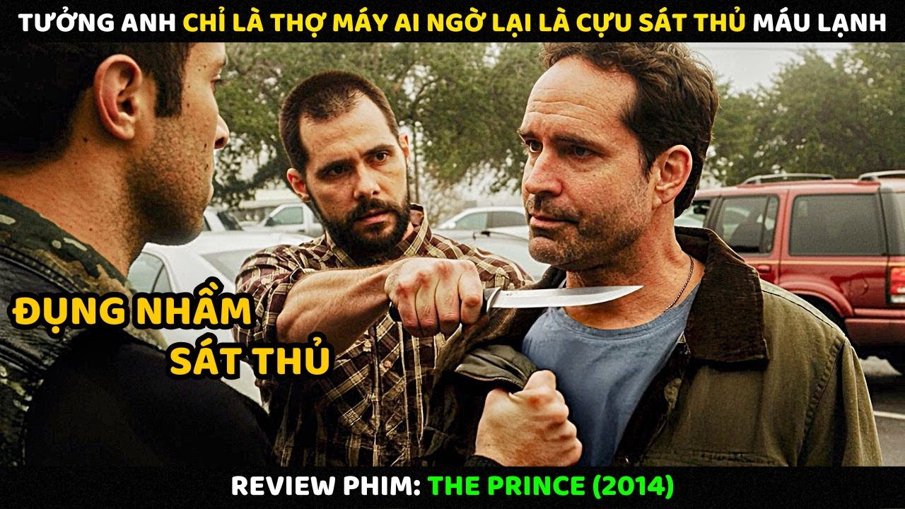 Tưởng Anh Chỉ Là Thợ Máy Ai Ngờ Lại Là Cựu Sát Thủ Máu Lạnh | Review Phim