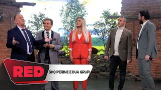 Kengetare Te Ndryshem - Shqiperin E Dua