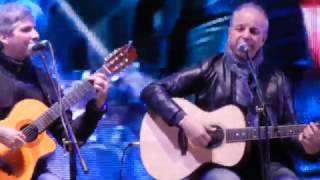 Por el hecho de estar sin ti / Alberto Plaza