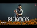 Sukoon (Official Audio) Harvi | Bang Music | Punjabi Song 2023