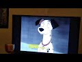 Closing To Beauty And The Beast 1992 VHS