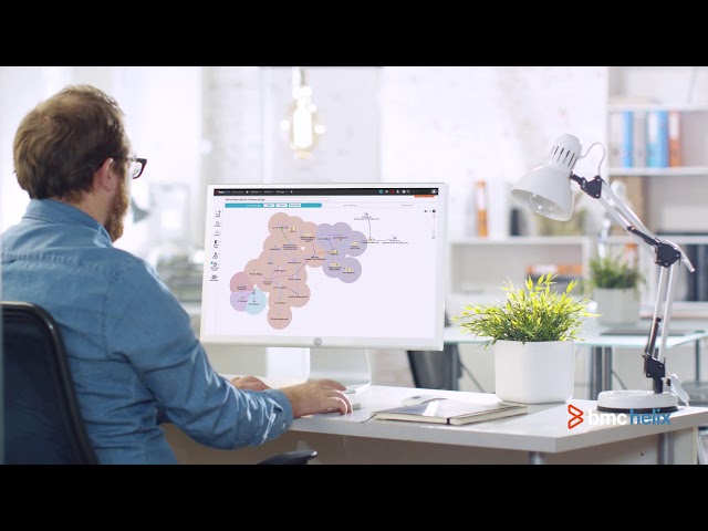 BMC Software product / service