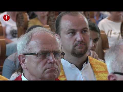 Svećeničko ređenje u Sarajevu 2017.