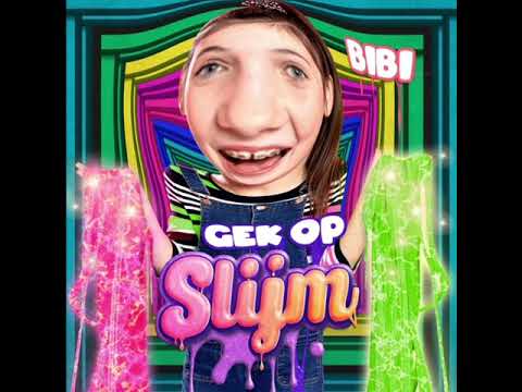 GEK OP SLIJM - [BASSBOOST/EARRAPE]