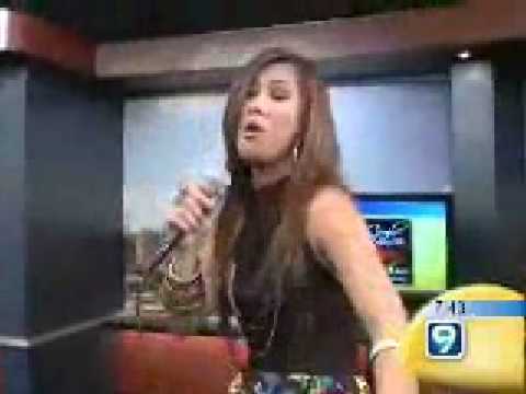 Camile Velasco KGMB9 Interview & 'Guava Jelly'