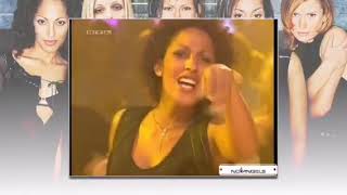 No Angels - Let&#39;s Go To Bed (Top Of The Pops)