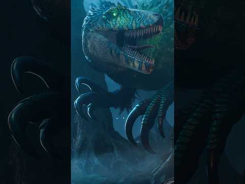 How to Tame the New Megaraptor in #ark #arksurvivalascended #syntac