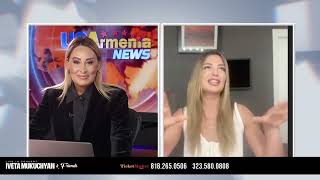 Iveta Mukuchyan Concert