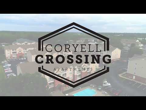Coryell Crossing Property Tour
