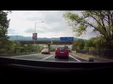 I/18 (E50) Ivachnová - Žilina, Slovakia