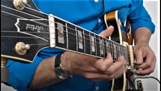 Mike Stern - Play ( Cover )