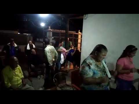 vigilia iglesia Dios es luz monay municipio pampan trujillo Venezuela🇻🇪