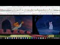 Robin Hood 1973 CInderella 1950 Monsters University 2013 Always Watching