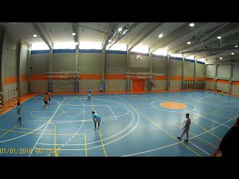 DOSA vs ADAE SIMANCAS (1)