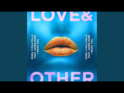 I Want You (feat. James Hurr)