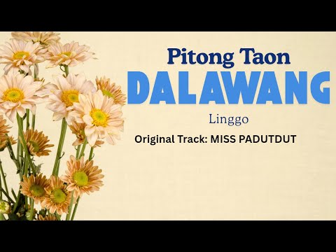 "Pitong Taon Ng Paghihintay, Dalawang Linggo Ng Paglimot"