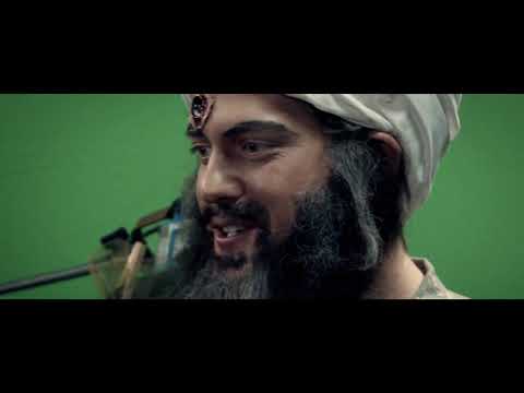 That's A Wrap On Osama (Featuring Trevor Moore)