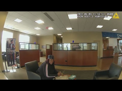 ‘Banking while Black’: Woman sues Chase over discrimination